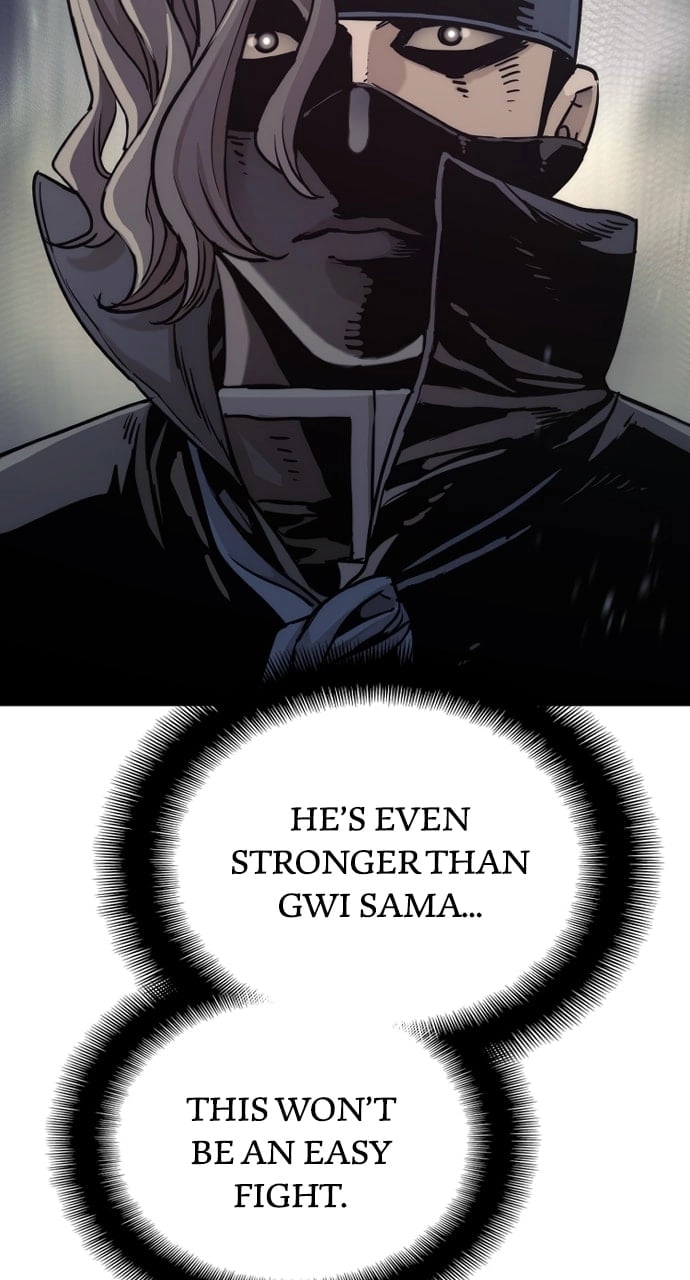 Murim RPG Simulation Chapter 89 Page 89