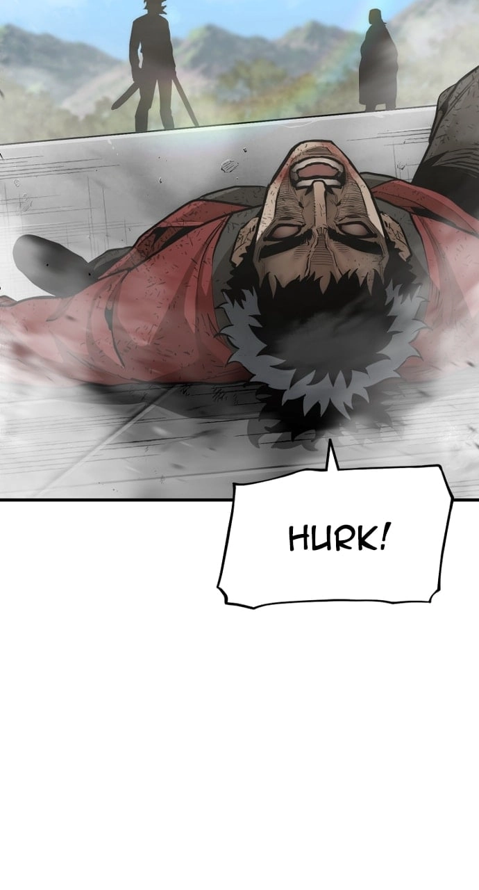 Murim RPG Simulation Chapter 89 Page 37
