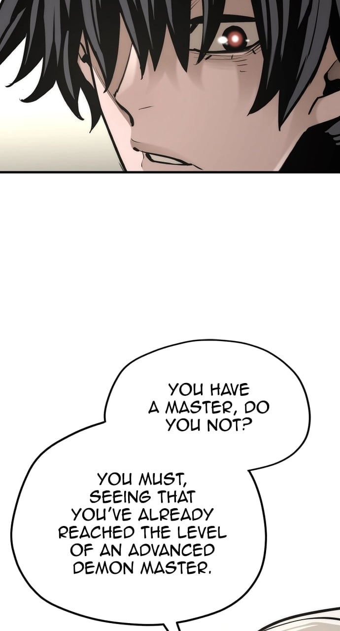 Murim RPG Simulation Chapter 89 Page 47
