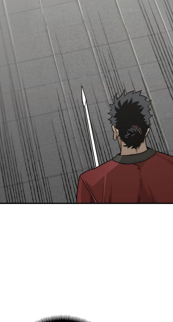 Murim RPG Simulation Chapter 89 Page 6