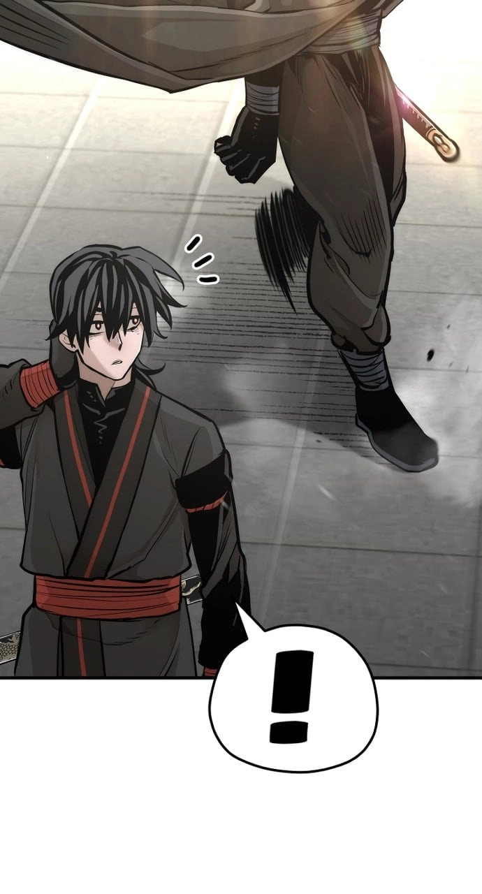 Murim RPG Simulation Chapter 89 Page 66