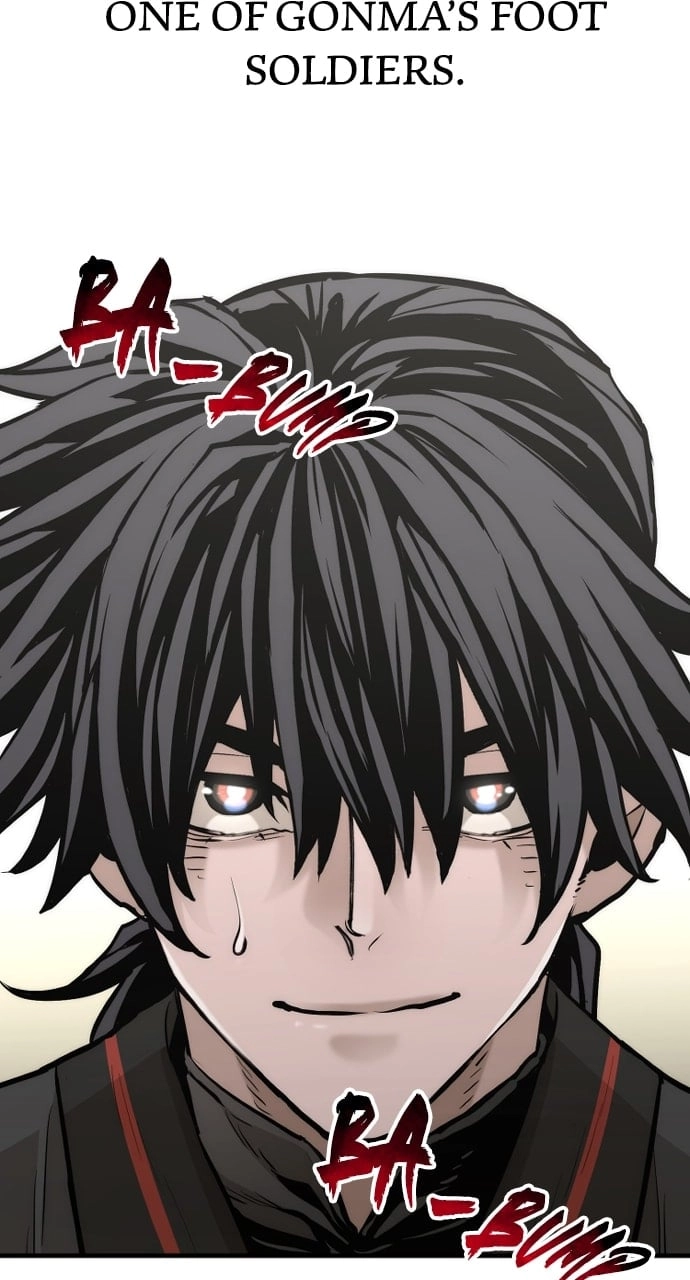 Murim RPG Simulation Chapter 89 Page 77