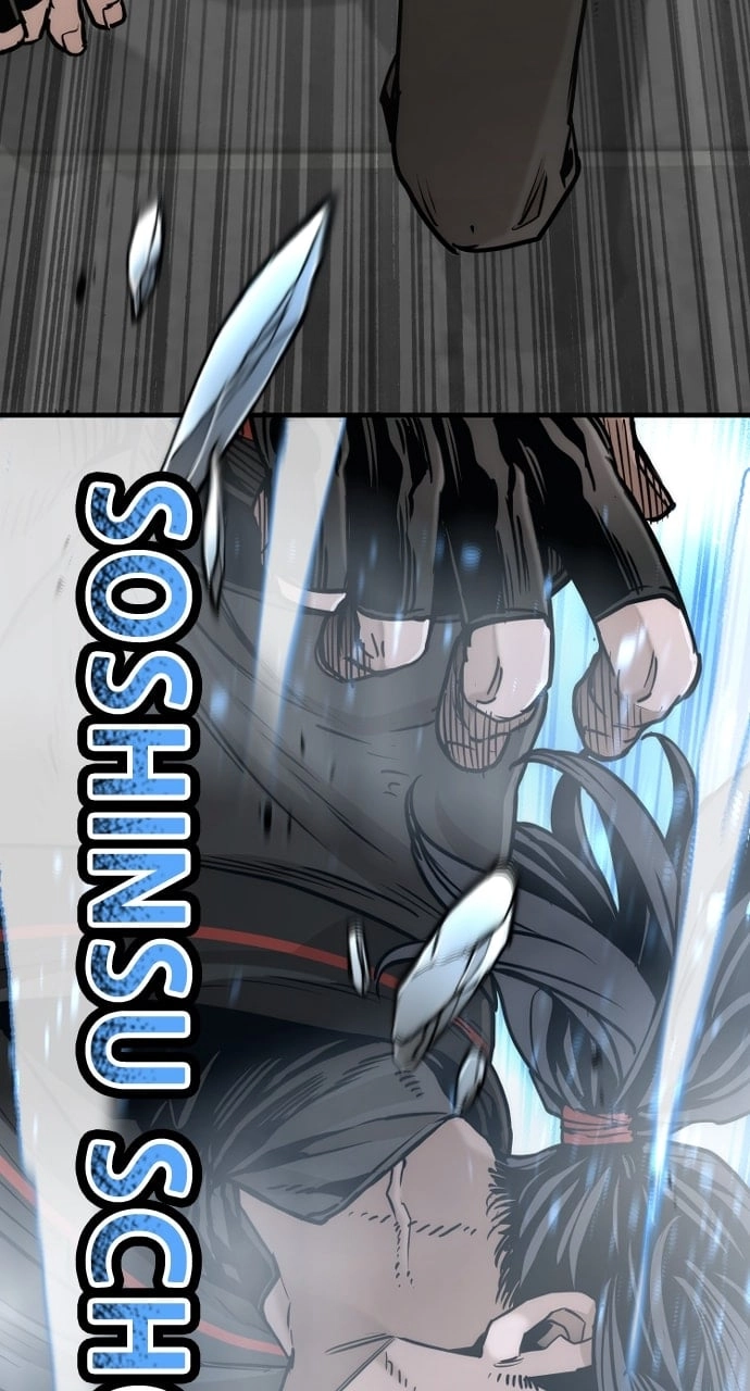 Murim RPG Simulation Chapter 89 Page 107