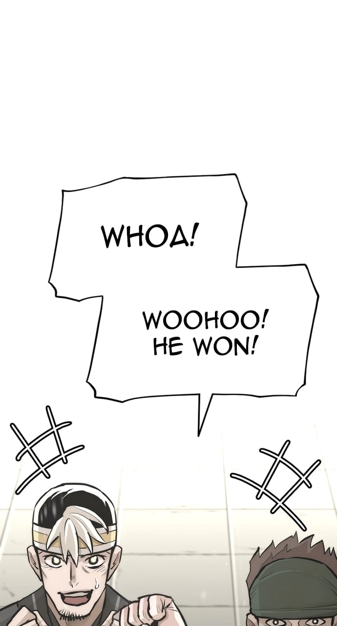 Murim RPG Simulation Chapter 89 Page 60