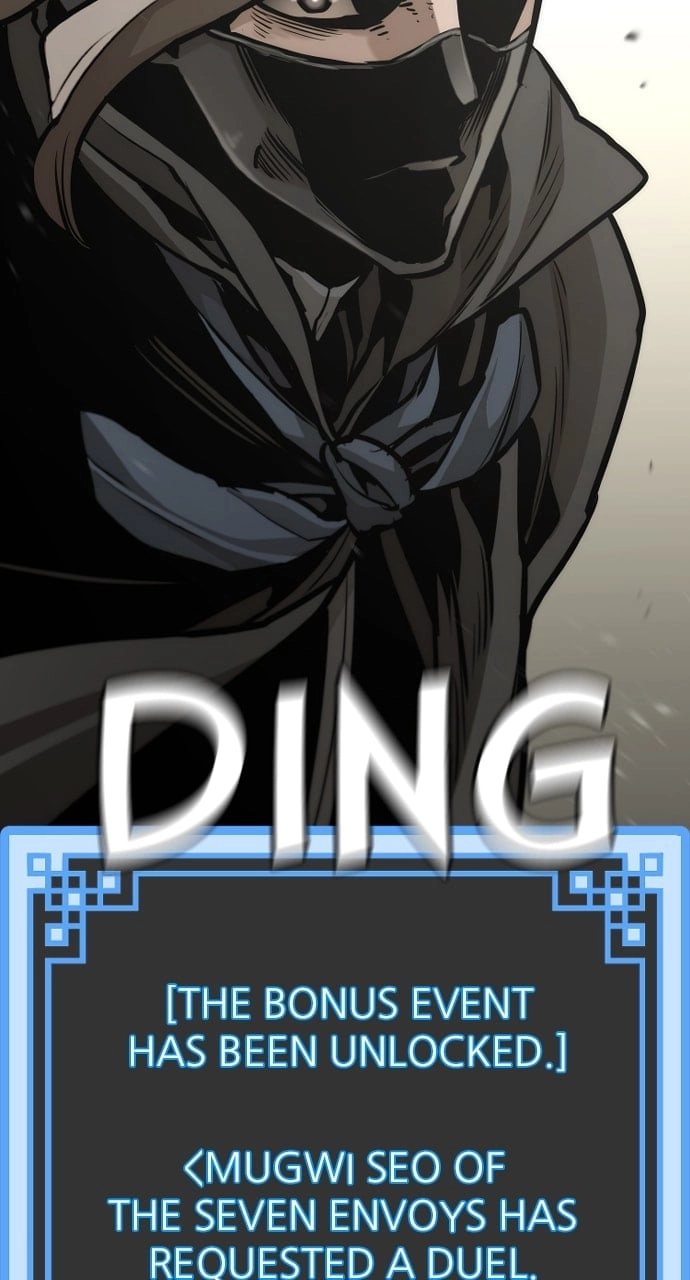 Murim RPG Simulation Chapter 89 Page 68