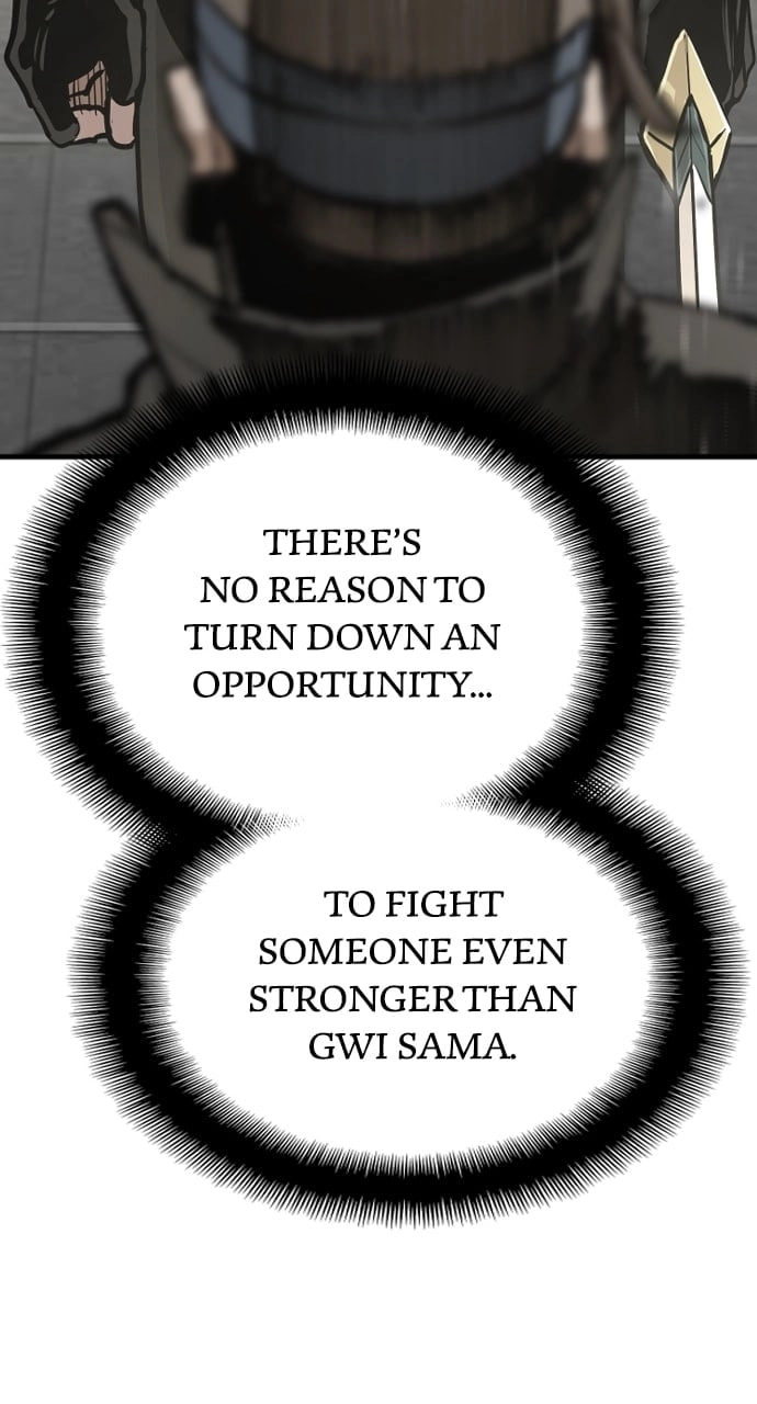 Murim RPG Simulation Chapter 89 Page 95