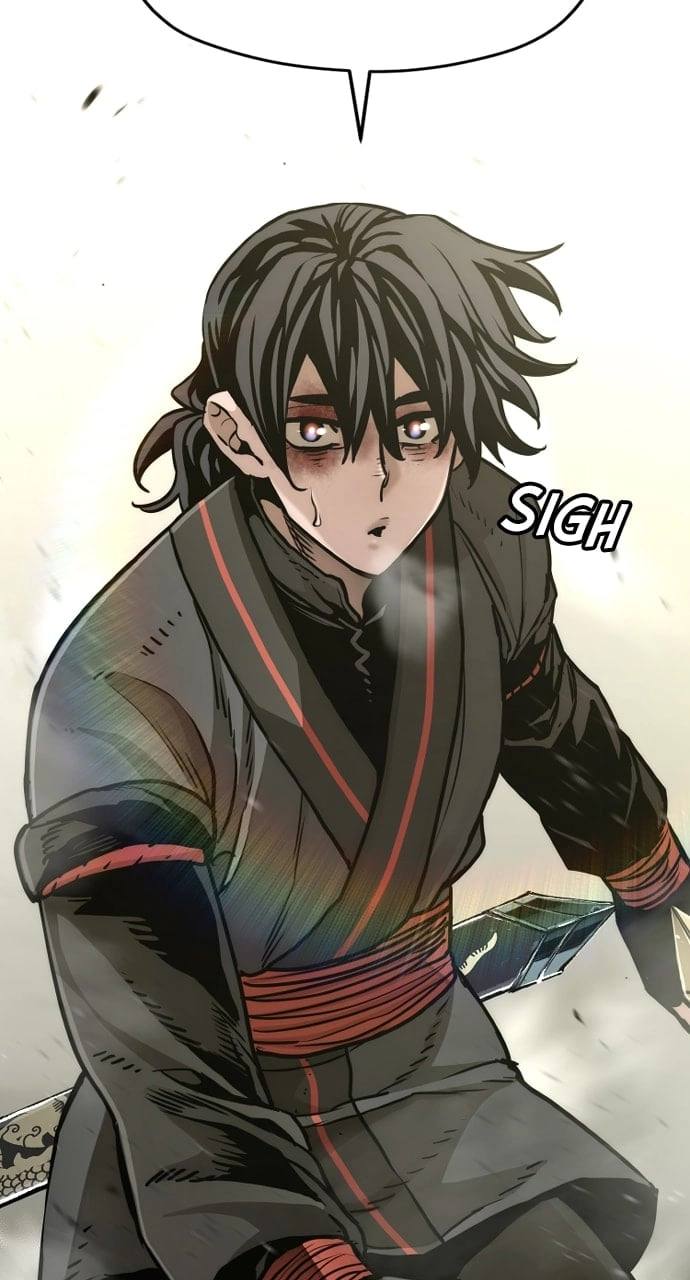 Murim RPG Simulation Chapter 89 Page 32