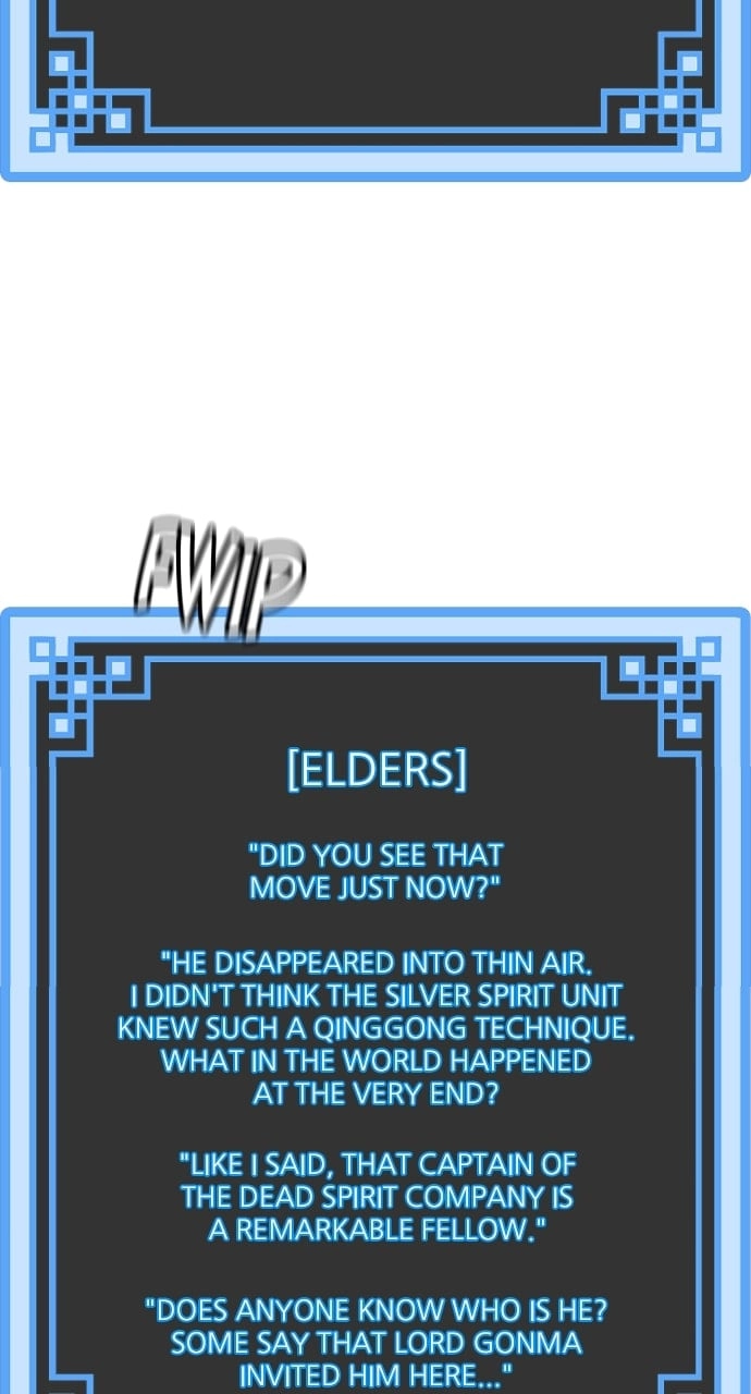 Murim RPG Simulation Chapter 89 Page 50