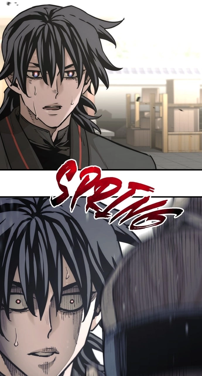 Murim RPG Simulation Chapter 89 Page 130