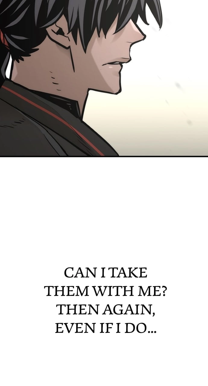 Murim RPG Simulation Chapter 89 Page 80