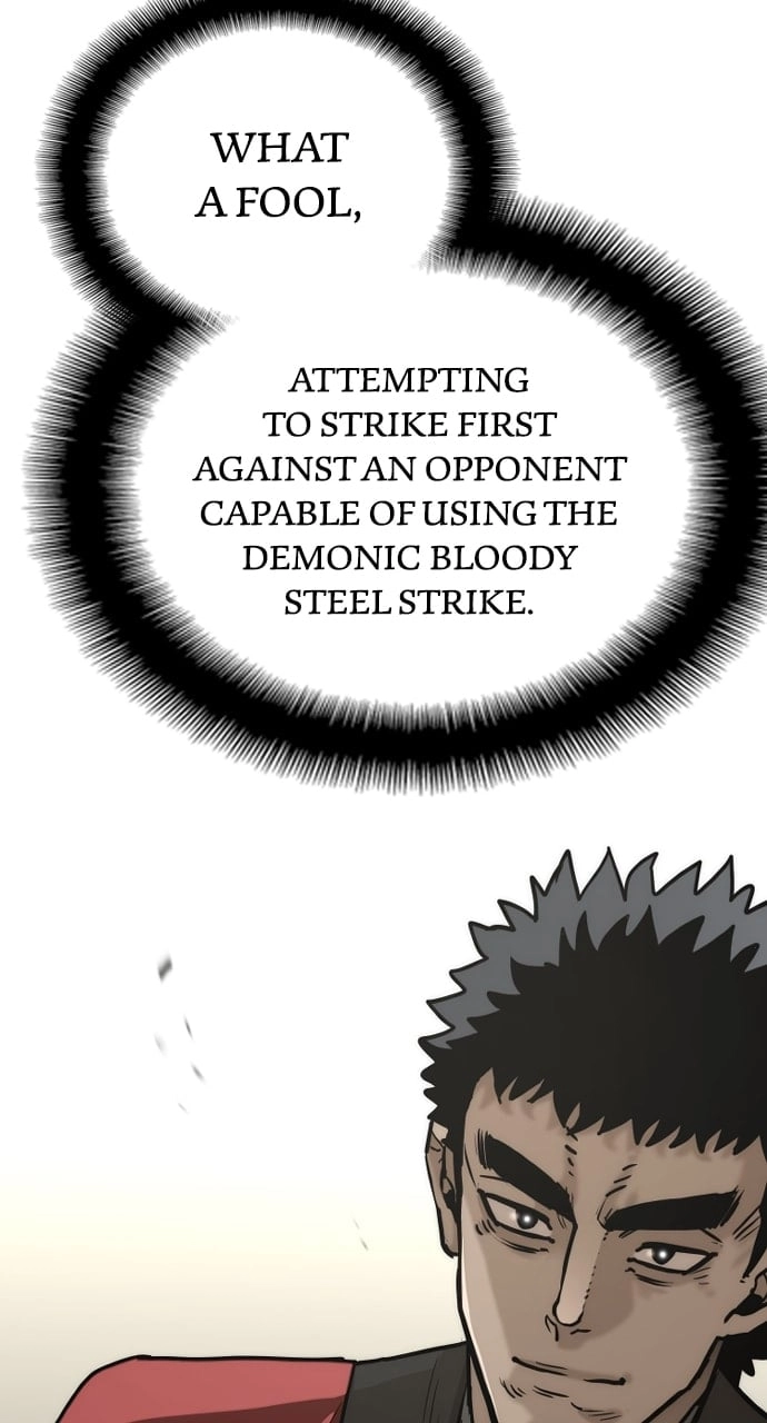 Murim RPG Simulation Chapter 89 Page 7