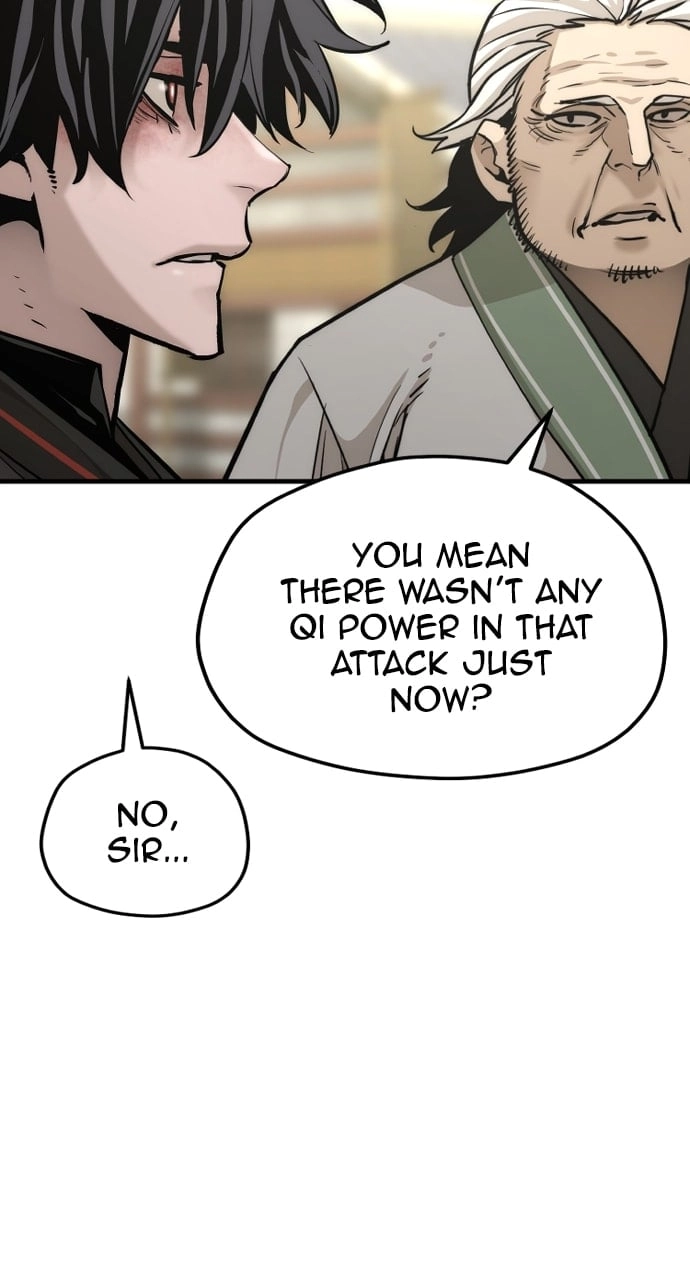 Murim RPG Simulation Chapter 89 Page 40