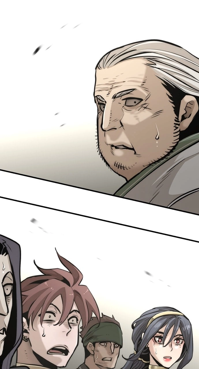 Murim RPG Simulation Chapter 89 Page 28