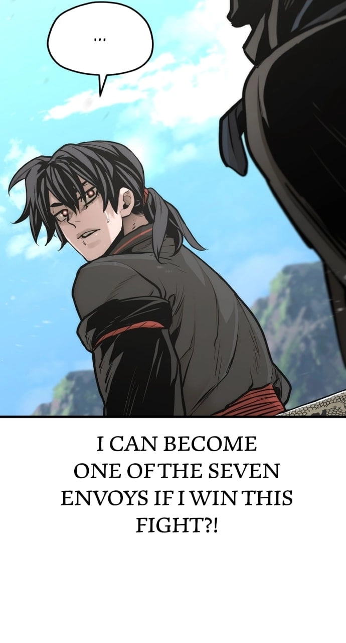 Murim RPG Simulation Chapter 89 Page 71