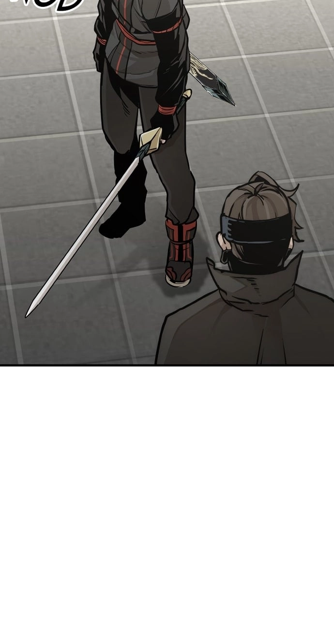 Murim RPG Simulation Chapter 89 Page 100