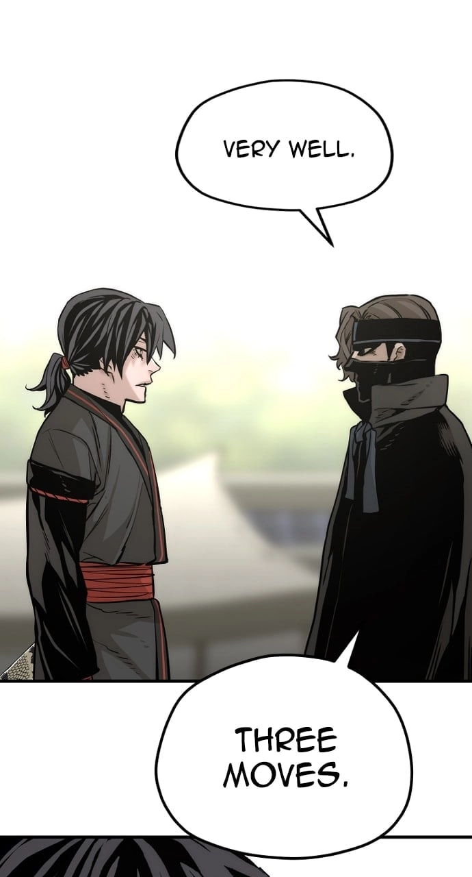 Murim RPG Simulation Chapter 89 Page 96