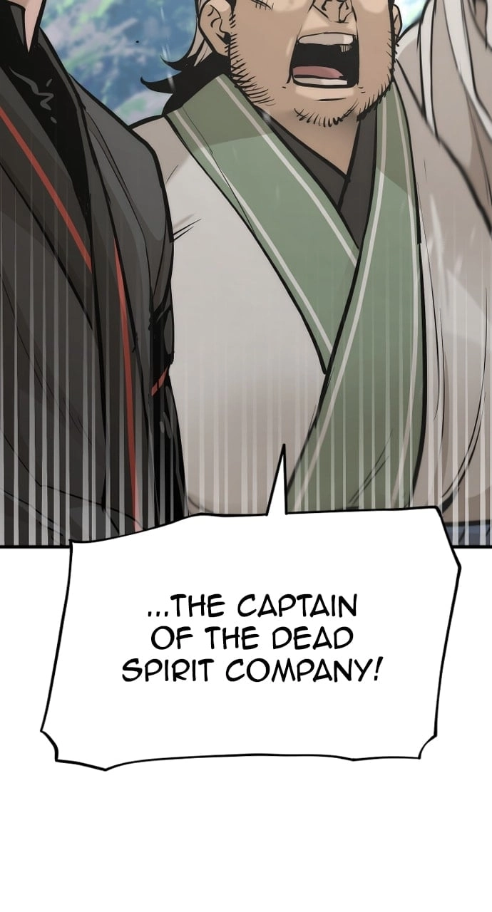 Murim RPG Simulation Chapter 89 Page 59