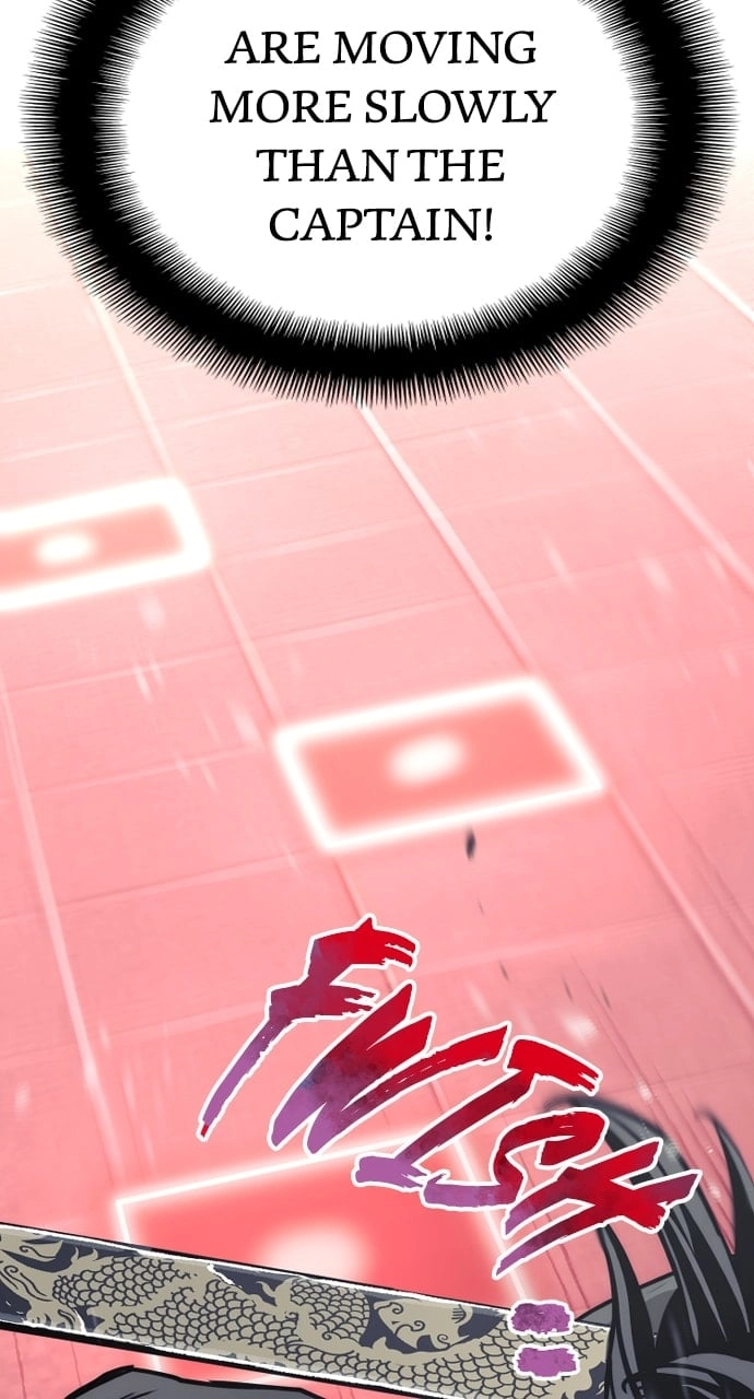 Murim RPG Simulation Chapter 89 Page 17