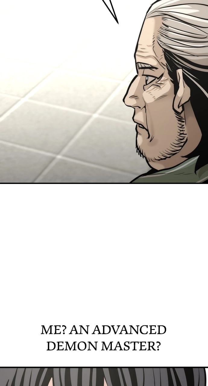 Murim RPG Simulation Chapter 89 Page 48