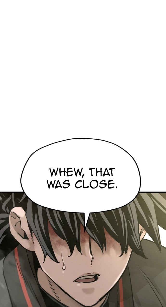 Murim RPG Simulation Chapter 89 Page 30