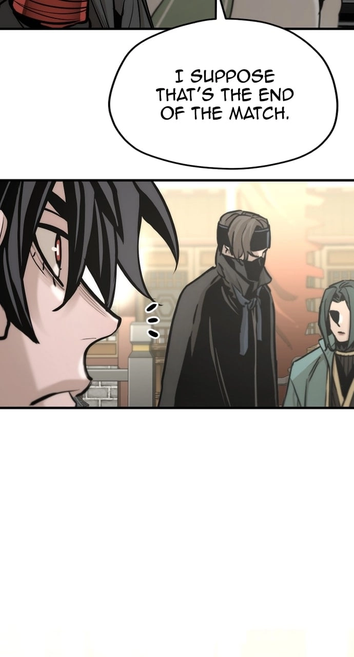 Murim RPG Simulation Chapter 89 Page 56