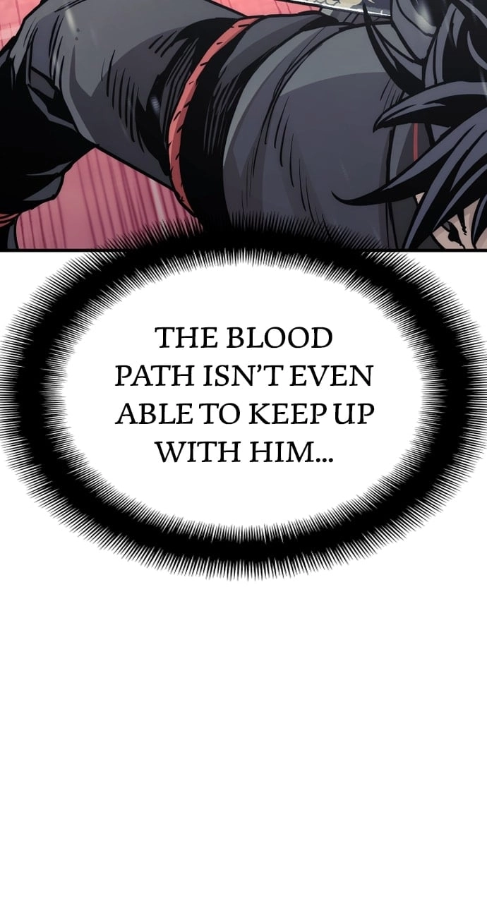 Murim RPG Simulation Chapter 89 Page 18