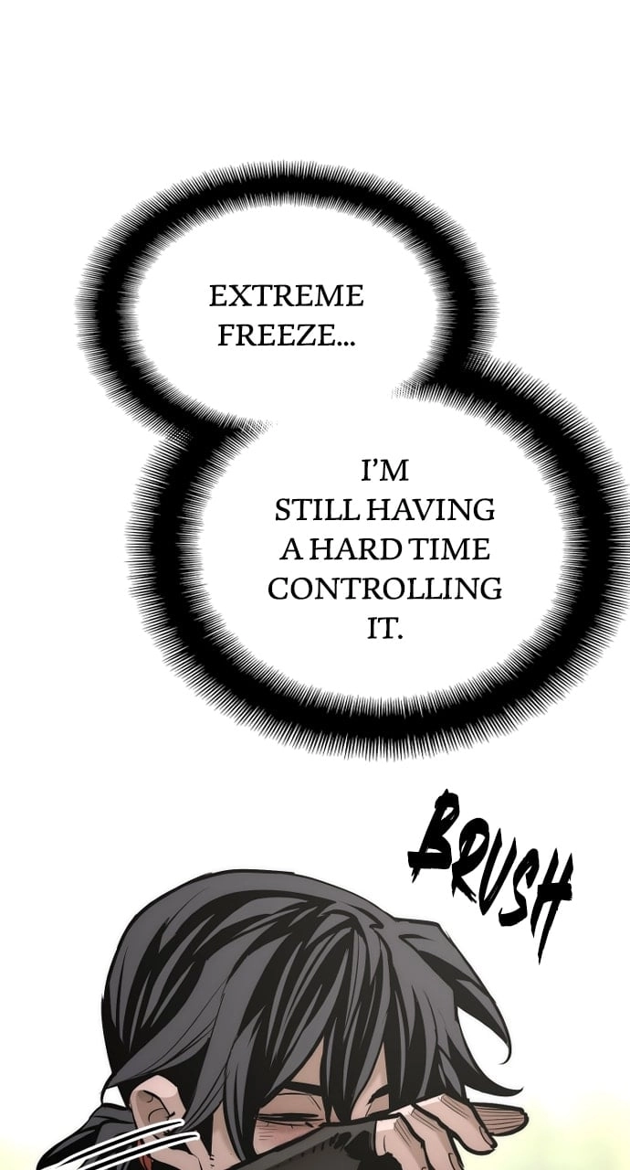 Murim RPG Simulation Chapter 89 Page 41