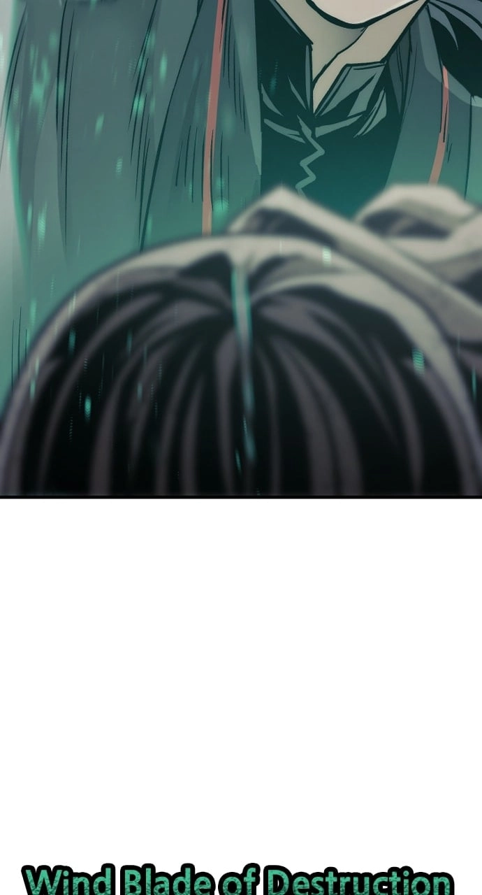 Murim RPG Simulation Chapter 89 Page 147