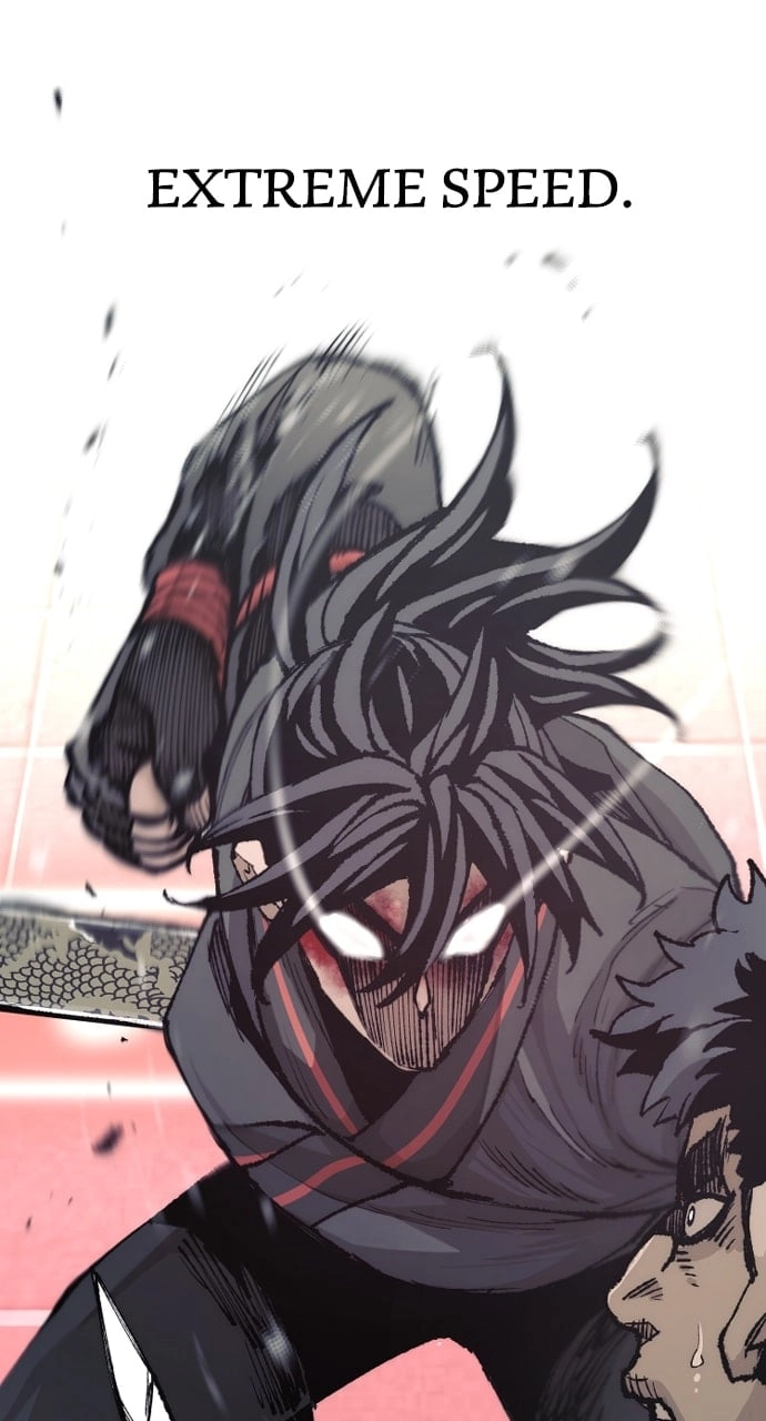 Murim RPG Simulation Chapter 89 Page 19
