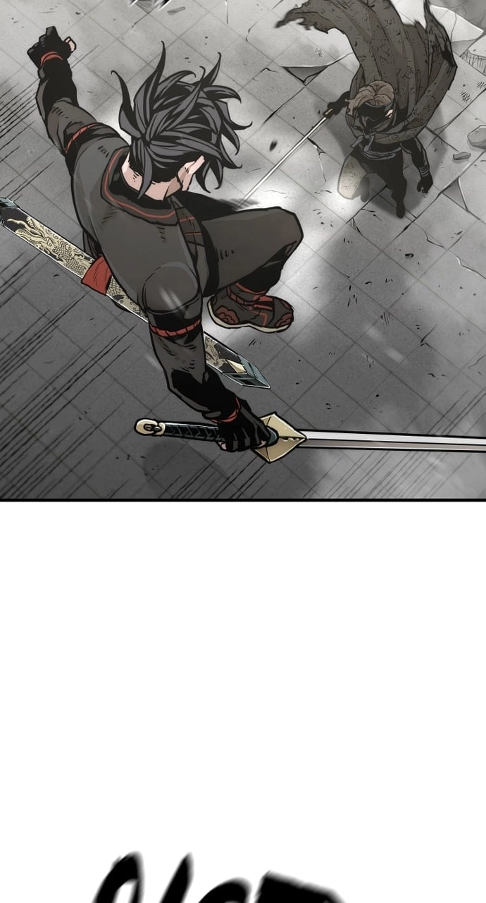Murim RPG Simulation Chapter 89 Page 136