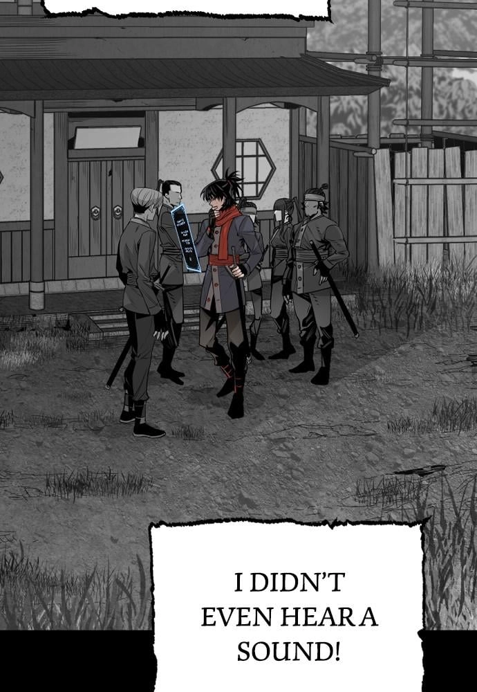 Murim RPG Simulation Chapter 3 Page 111