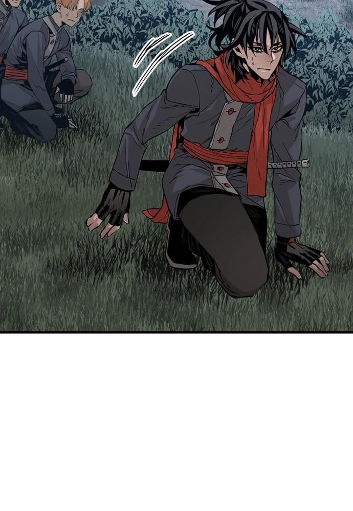 Murim RPG Simulation Chapter 3 Page 80