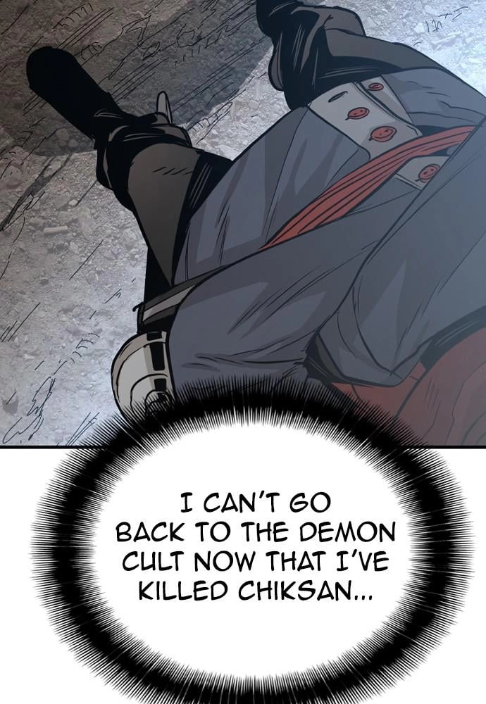 Murim RPG Simulation Chapter 3 Page 95