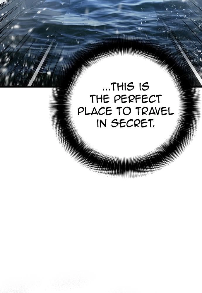 Murim RPG Simulation Chapter 3 Page 9