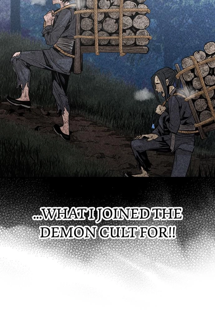 Murim RPG Simulation Chapter 3 Page 63