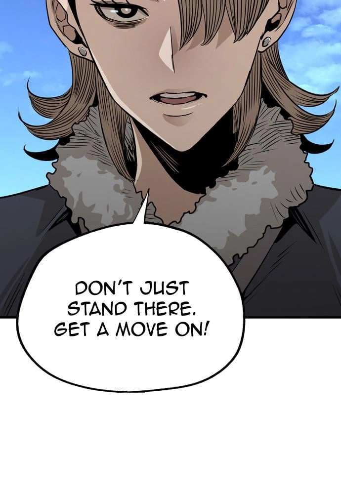 Murim RPG Simulation Chapter 3 Page 36
