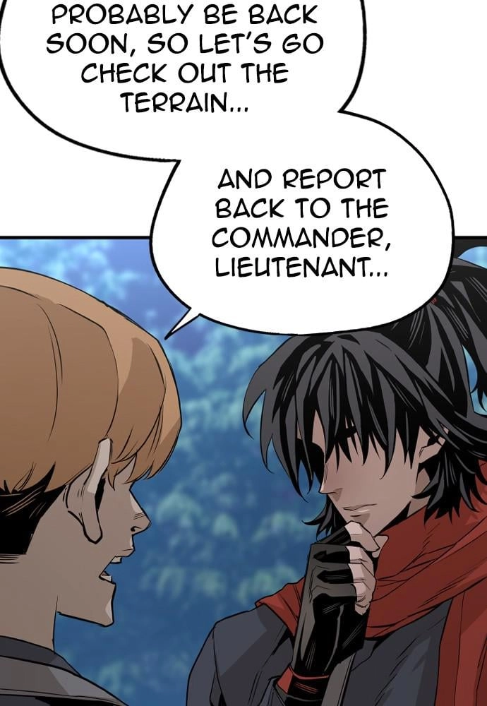 Murim RPG Simulation Chapter 3 Page 98