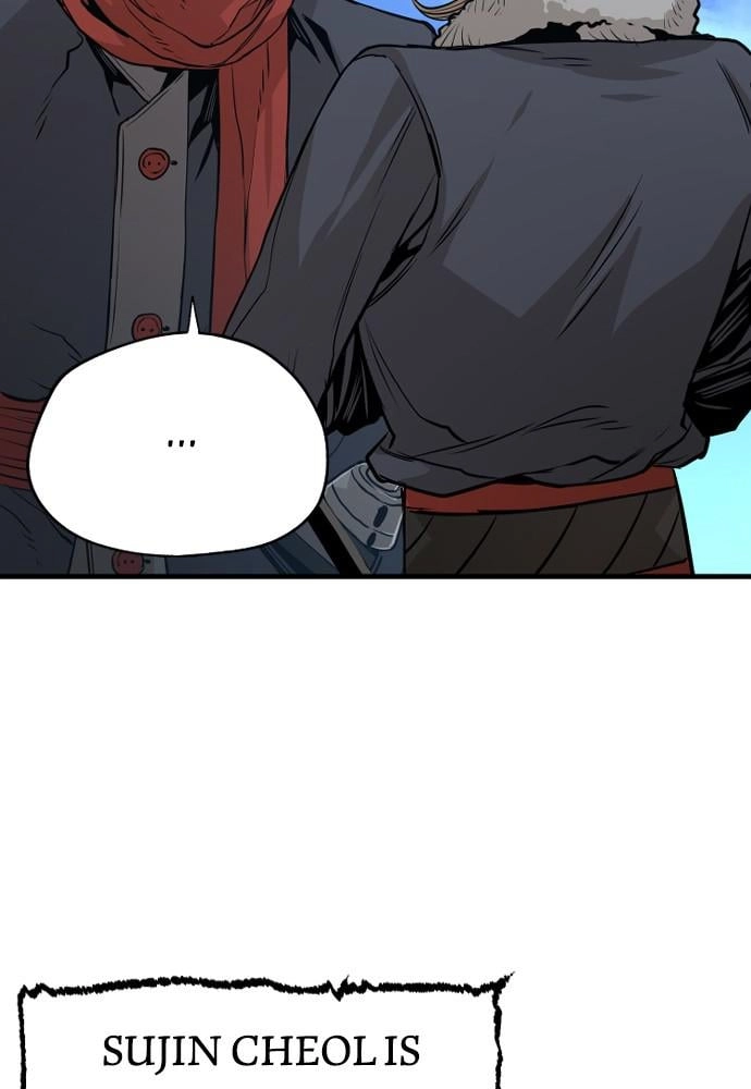 Murim RPG Simulation Chapter 3 Page 34