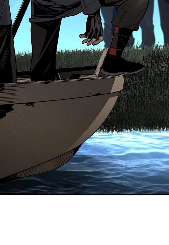 Murim RPG Simulation Chapter 3 Page 20