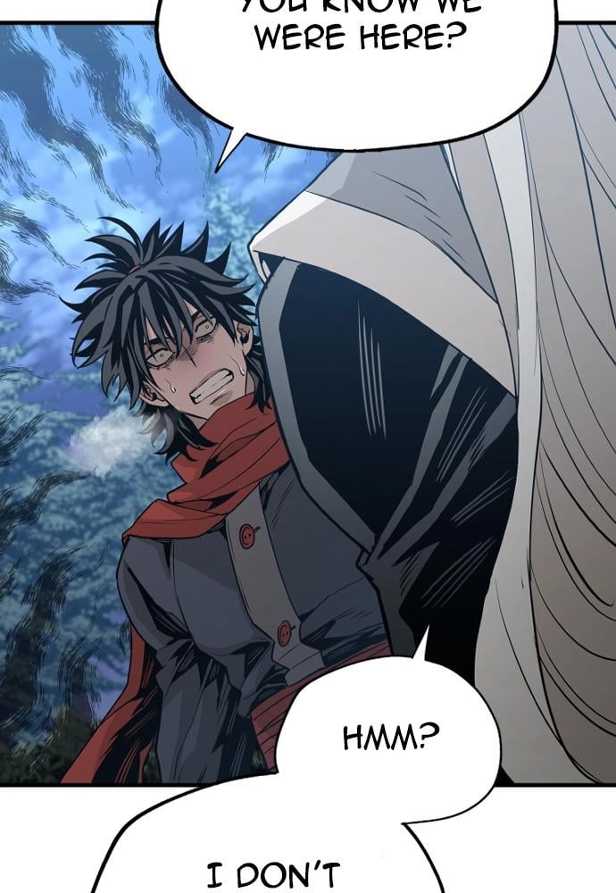 Murim RPG Simulation Chapter 3 Page 153