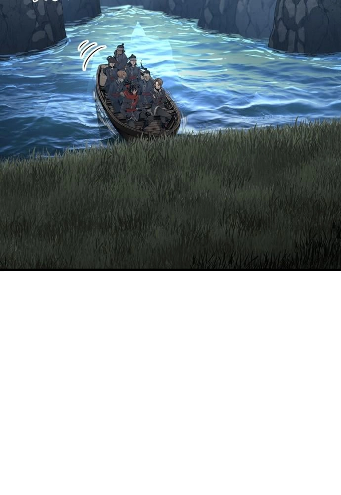 Murim RPG Simulation Chapter 3 Page 18