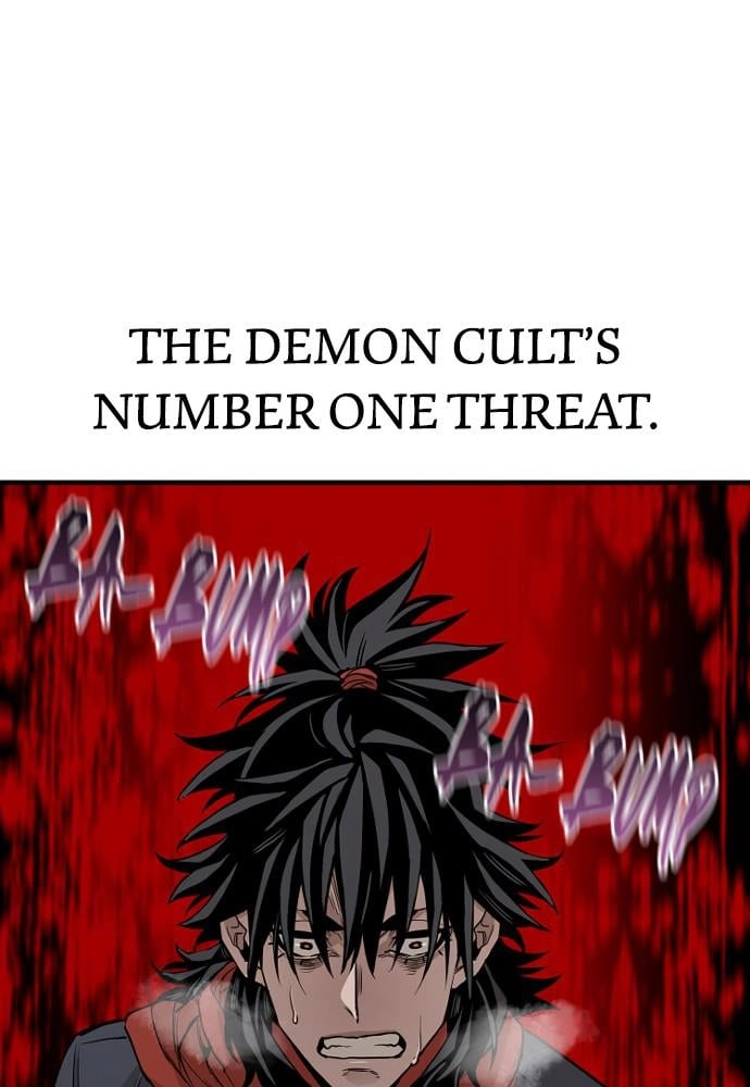Murim RPG Simulation Chapter 3 Page 146