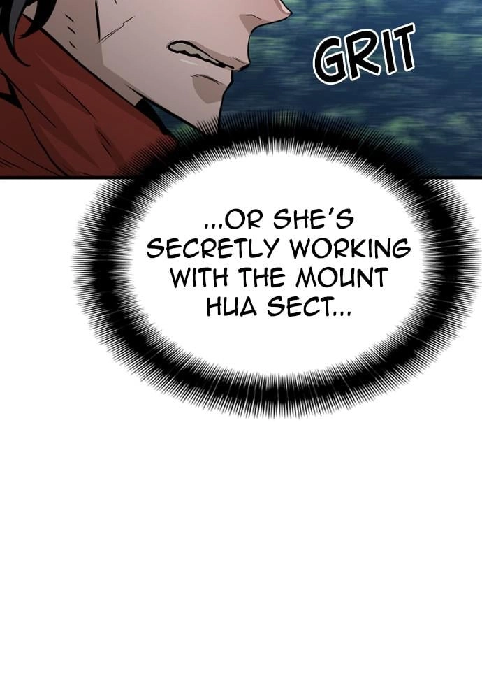 Murim RPG Simulation Chapter 3 Page 52