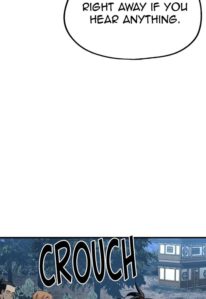 Murim RPG Simulation Chapter 3 Page 79