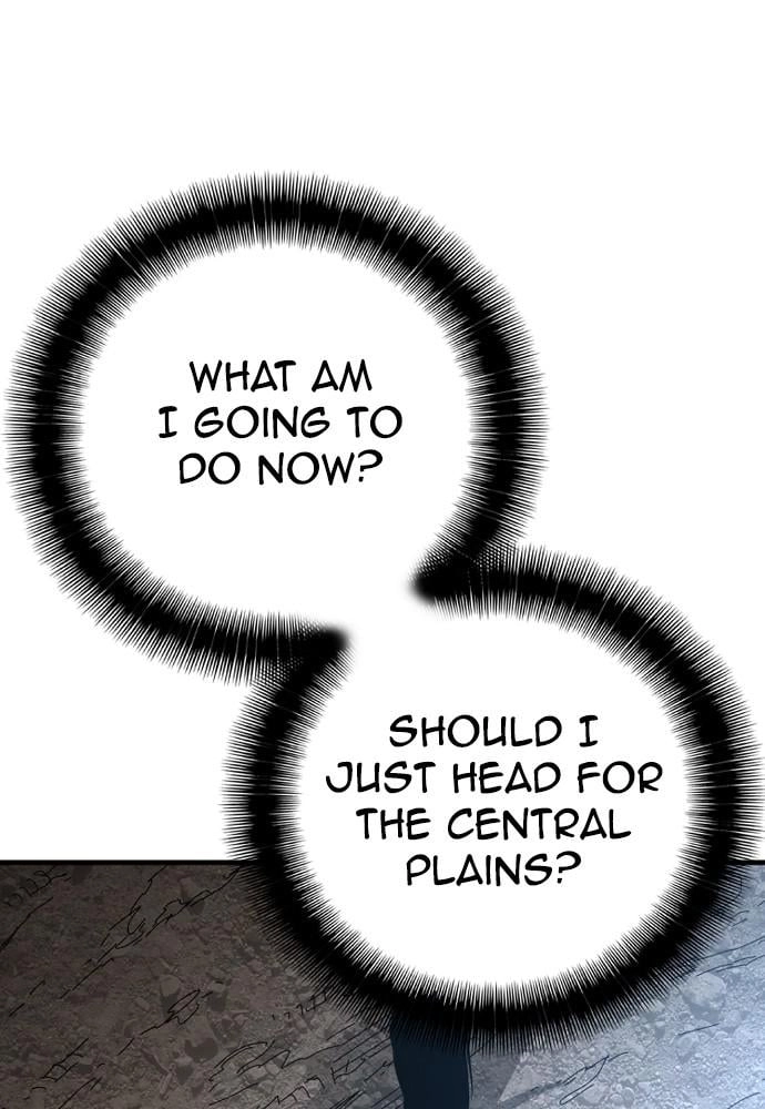 Murim RPG Simulation Chapter 3 Page 94