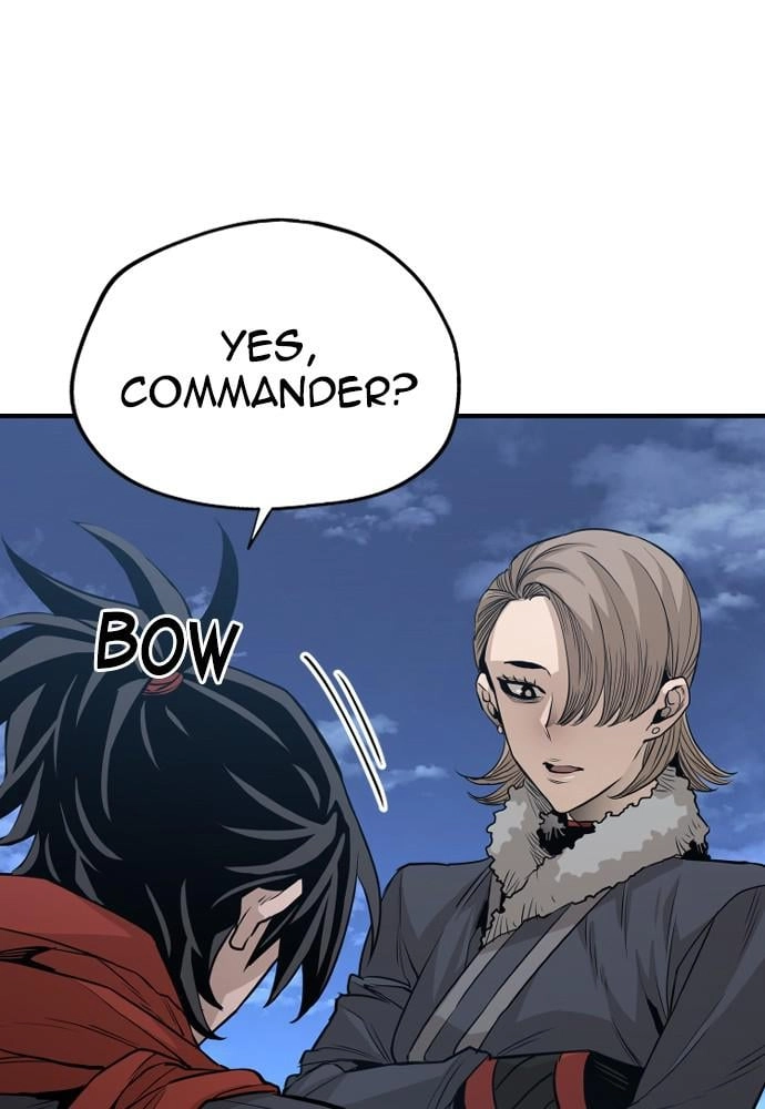 Murim RPG Simulation Chapter 3 Page 31