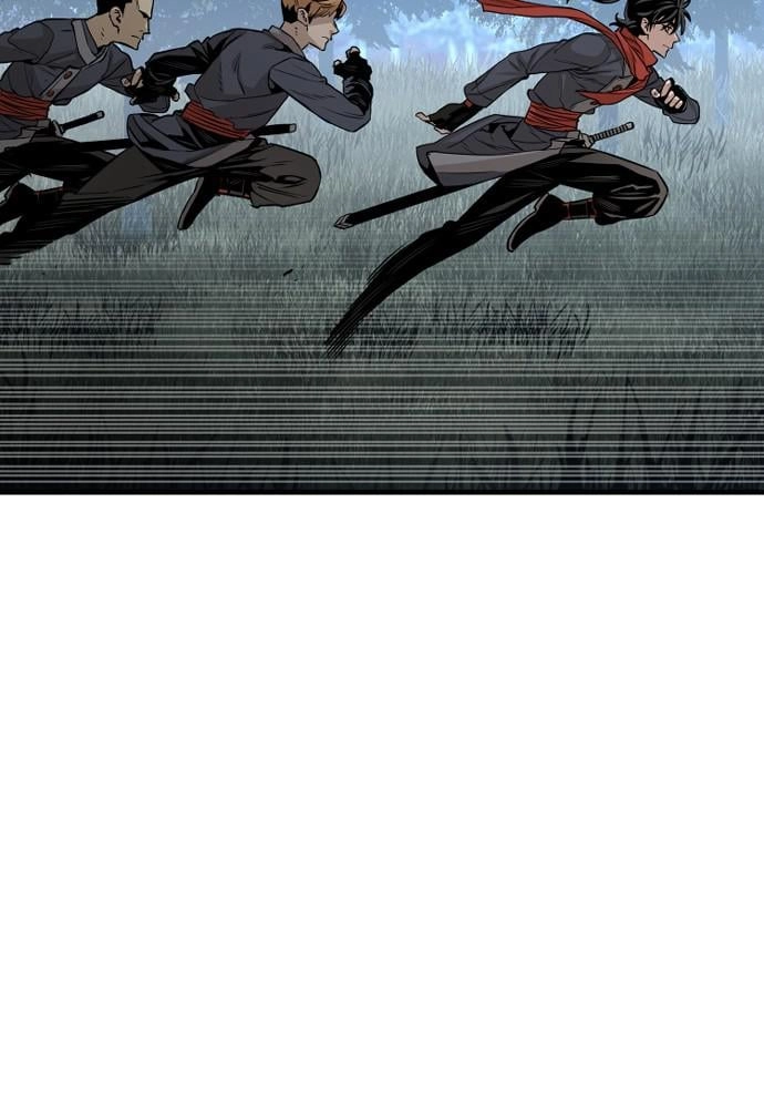 Murim RPG Simulation Chapter 3 Page 59