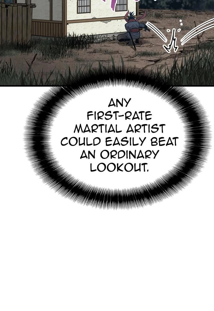 Murim RPG Simulation Chapter 3 Page 82