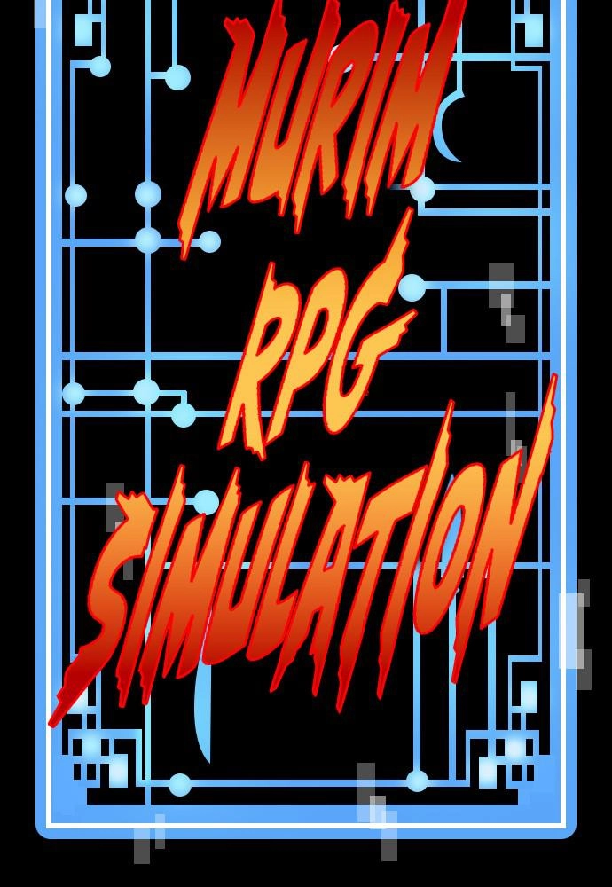 Murim RPG Simulation Chapter 3 Page 43