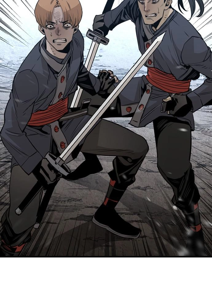 Murim RPG Simulation Chapter 3 Page 166